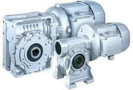 Heliworm Gearbox — VFR Series, WR Series — photo 1 of 3