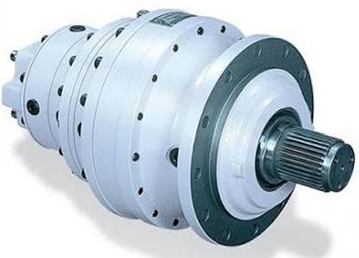Planetary Gearbox — 300 Series — photo 1 of 2