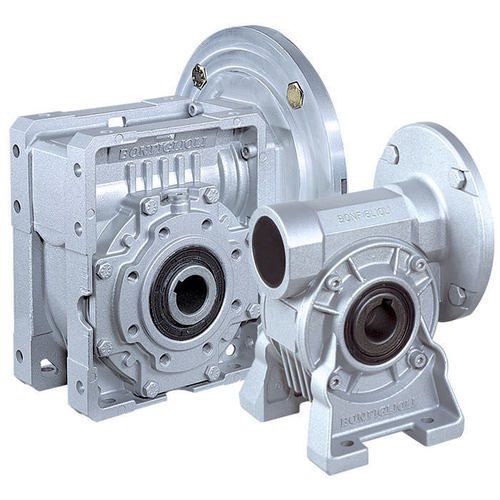 Worm Gearbox — VF-Series, W-Series — photo 1 of 3